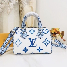 Louis Vuitton Speedy Bags